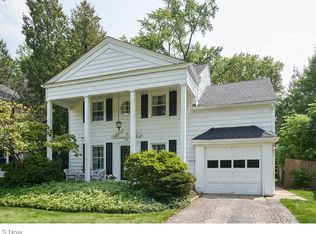 343 Castle Blvd, Akron, OH 44313