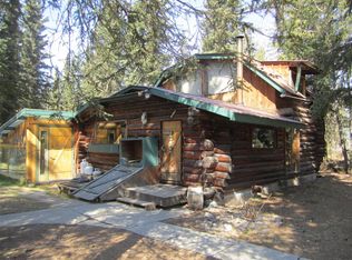 33085 Gas Well Rd, Soldotna, AK 99669