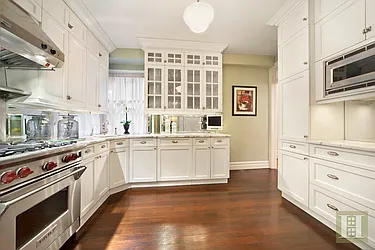 Sold by Halstead Real Estate