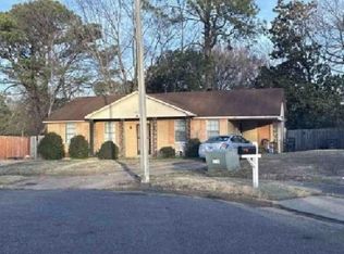 5110 Simsbury Cv, Memphis, TN 38118