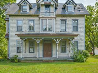 308 Walt Messick Rd, Harrington, DE 19952