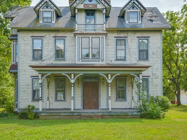 308 Walt Messick Rd, Harrington, DE 19952