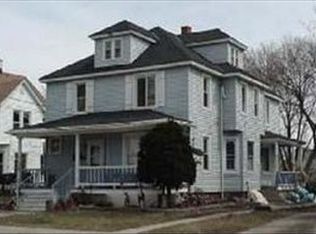 5021 19th Ave, Kenosha, WI 53140