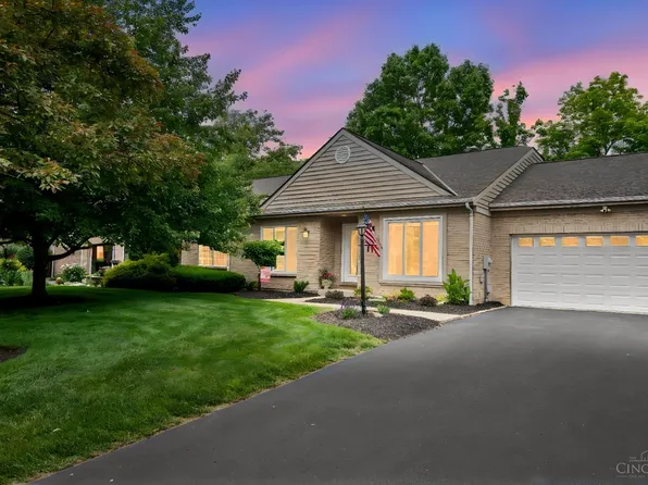 8196 Rivers Edge Cir, Maineville, OH 45039