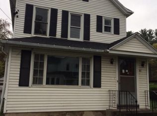 41 Tillson Rd, Tillson, NY 12486