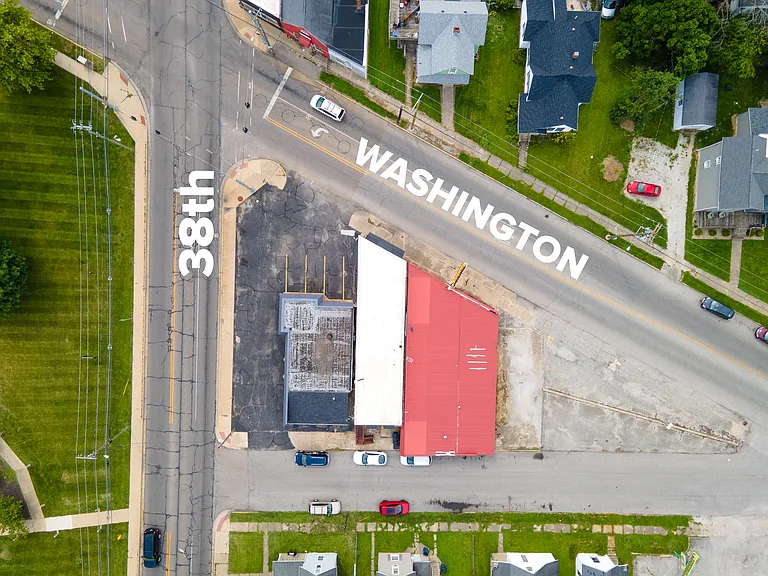 3749 S Washington St — Photo 4