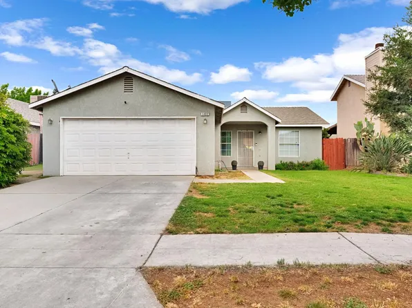 1402 N Bush Ave, Fresno, CA 93727