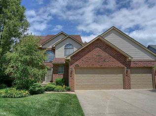 15081 Peggy Ct, Sterling Heights, MI 48312