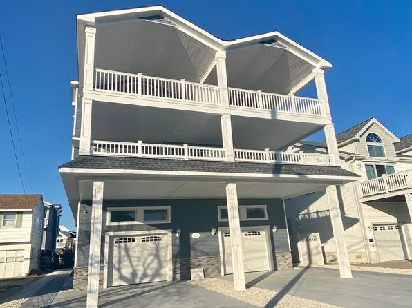 125 81st St, Sea Isle City, NJ 08243