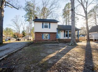 4911 Enchanted Ln, North Chesterfield, VA 23237