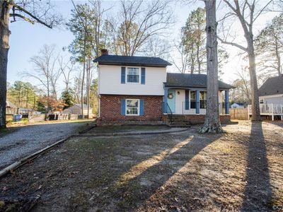 4911 Enchanted Ln, North Chesterfield, VA, 23237