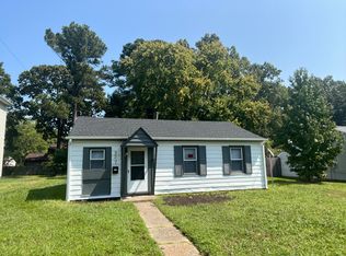 327 Walnut St, Hampton, VA 23669