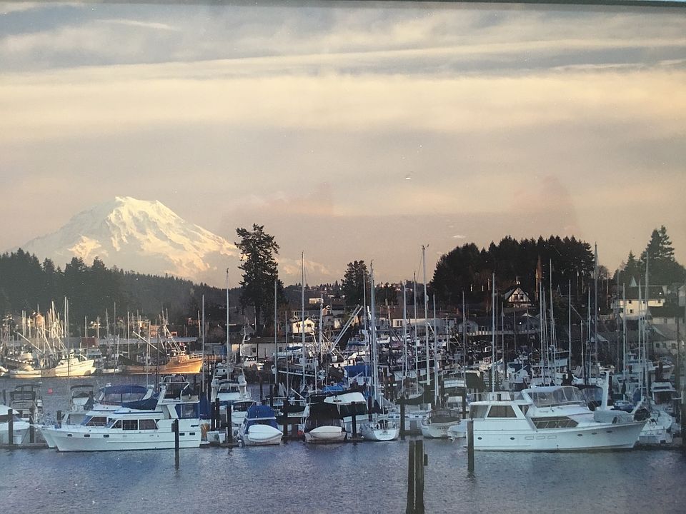 1st image of 3901 Harborview Dr #B-14