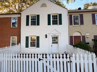 9203 Hood Rd, Manassas, VA 20110