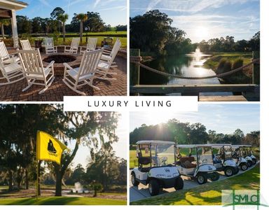 4 Morning Mist Ln, Savannah, GA, 31411