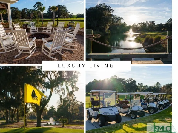 4 Morning Mist Lane, Savannah, GA 31411