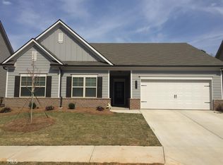 966 Brighton Park Cir #7, Hoschton, GA 30548