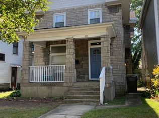 505 1/2 Clinton St, Columbus, OH 43202