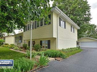 611 Oxford Ct, New Lenox, IL 60451