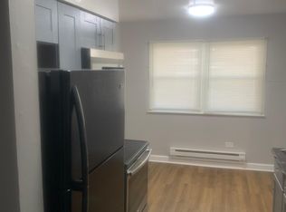 8100 S Dobson Ave #2, Chicago, IL 60619