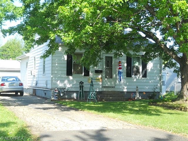 1st image of 1316 E 349th St