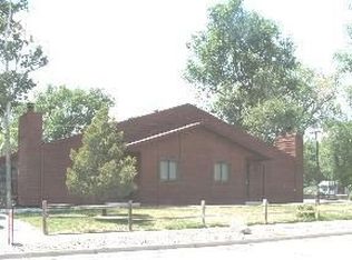 313 N Main St, Fountain, CO 80817