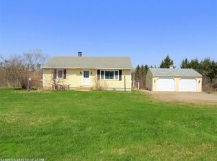 154 Log Cabin Rd, Arundel, ME 04046