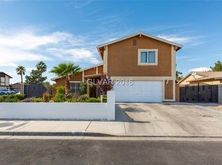 1357 Alvo Ct, Las Vegas, NV 89104
