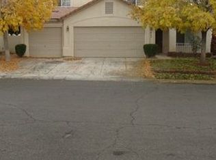 849 Lusterview Ct, Las Vegas, NV 89123