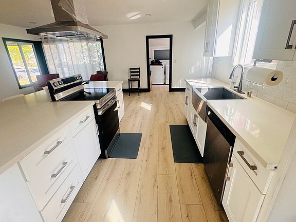 2nd image of 9327 Woodley Ave