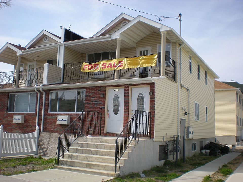 6816 Beach Channel Dr, Far Rockaway, NY 11692 Zillow