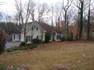 124 Royal Burgess Way, McDonough, GA 30253