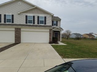 2013 Acorn Rd, Franklin, IN 46131