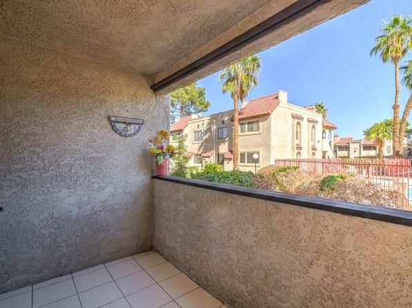 1751 E Reno Ave UNIT 109