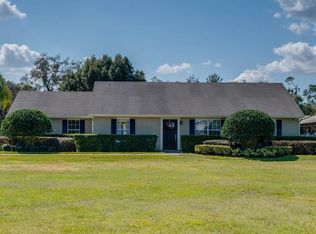 655 Lake Mills Rd, Chuluota, FL 32766