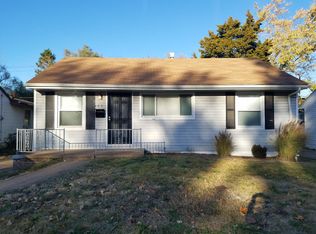 153 Cameron Rd, Saint Louis, MO 63137