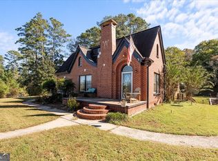 48 Webb Dr, Heflin, AL 36264