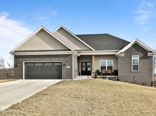 52 Roosevelt Ct, Taylorsville, KY 40071