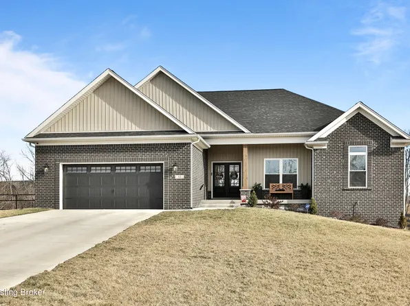 52 Roosevelt Ct, Taylorsville, KY 40071