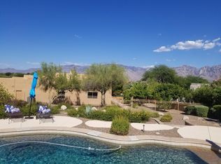 975 W Silver Spring Pl, Oro Valley, AZ 85755