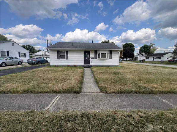 112 Florence Ave, Fairborn, OH 45324
