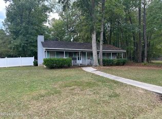 493 Table Mountain Dr, Macon, GA 31220