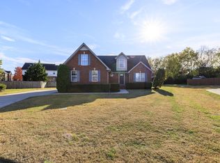 1732 Katelyn Ct, Murfreesboro, TN 37128