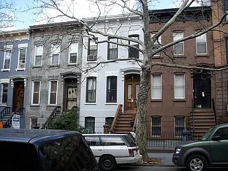 Rented by Garfield Realty 