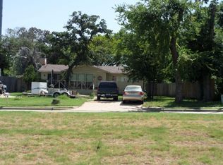 5104 SW Green Oaks Blvd, Arlington, TX 76017