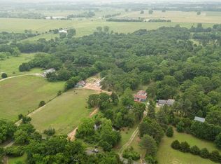 57253 Hazel Dell Rd, Prague, OK 74864