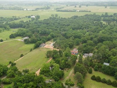 57253 Hazel Dell Rd, Prague, OK, 74864