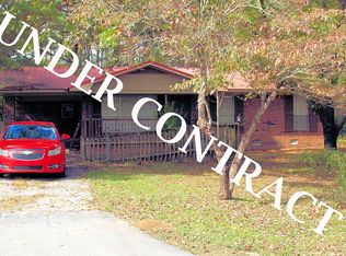 241 Stendal Dr SE, Calhoun, GA 30701