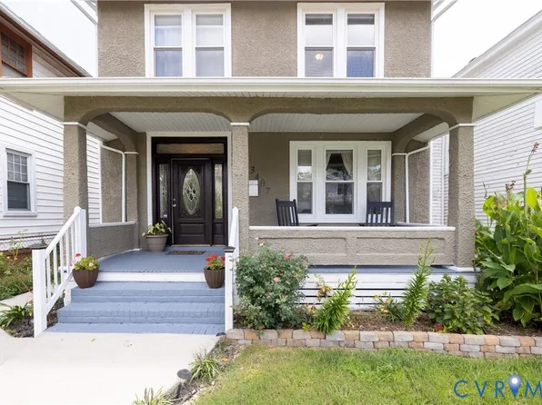 3407 Enslow Ave, Richmond, VA 23222
