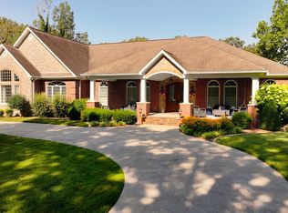 135 Allegheny Rd, Gilbertsville, KY 42044